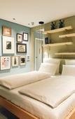 Туры в отель Villa Viva Hotel Hamburg
