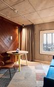 Туры в отель Villa Viva Hotel Hamburg