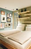 Туры в отель Villa Viva Hotel Hamburg