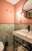 Туры в отель Villa Viva Hotel Hamburg