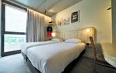 Туры в отель Greet Hotel Cernay Mulhouse