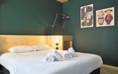 Туры в отель Greet Hotel Cernay Mulhouse