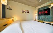 Туры в отель Greet Hotel Cernay Mulhouse