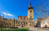 Туры в отель Zleep Hotel Prague