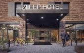 Туры в отель Zleep Hotel Prague
