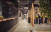 Туры в отель Zleep Hotel Prague