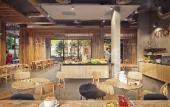 Туры в отель Zleep Hotel Prague