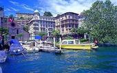 Туры в отель International Au Lac
