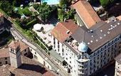 Туры в отель International Au Lac
