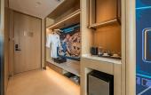 Туры в отель GRAND REZEN HOTEL CASTFAST DONG GUAN