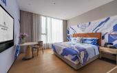 Туры в отель GRAND REZEN HOTEL CASTFAST DONG GUAN