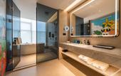 Туры в отель GRAND REZEN HOTEL CASTFAST DONG GUAN