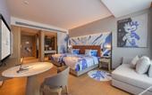 Туры в отель GRAND REZEN HOTEL CASTFAST DONG GUAN