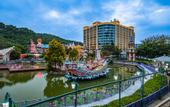 Туры в отель GRAND REZEN HOTEL CASTFAST DONG GUAN