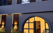 Туры в отель Hostal Boutique 53
