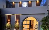 Туры в отель Hostal Boutique 53
