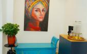 Туры в отель Hostal Boutique 53