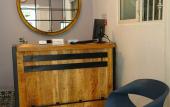 Туры в отель Hostal Boutique 53