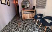 Туры в отель Hostal Boutique 53