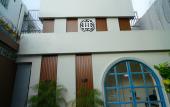 Туры в отель Hostal Boutique 53