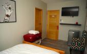 Туры в отель Hostal Boutique 53