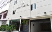 Туры в отель Hotel Infinity Medellin
