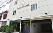 Туры в отель Hotel Infinity Medellin