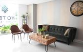 Туры в отель Hotel Infinity Medellin