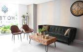 Туры в отель Hotel Infinity Medellin