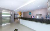 Туры в отель Hotel Infinity Medellin