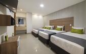 Туры в отель Hotel Infinity Medellin