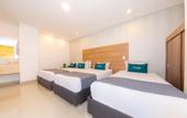 Туры в отель Hotel Infinity Medellin