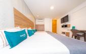 Туры в отель Hotel Infinity Medellin