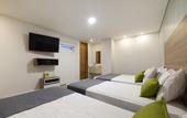 Туры в отель Hotel Infinity Medellin