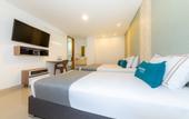 Туры в отель Hotel Infinity Medellin