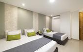 Туры в отель Hotel Infinity Medellin