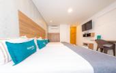 Туры в отель Hotel Infinity Medellin