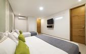 Туры в отель Hotel Infinity Medellin