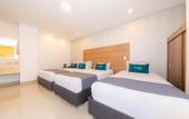 Туры в отель Hotel Infinity Medellin