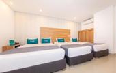 Туры в отель Hotel Infinity Medellin