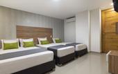 Туры в отель Hotel Infinity Medellin