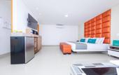 Туры в отель Hotel Infinity Medellin