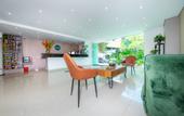 Туры в отель Hotel Infinity Medellin
