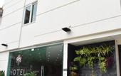 Туры в отель Hotel Infinity Medellin