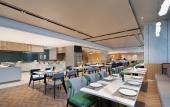 Туры в отель Hilton Garden Inn Hangzhou Xiaoshan