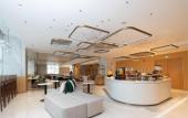 Туры в отель Hilton Garden Inn Hangzhou Xiaoshan