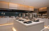Туры в отель Hilton Garden Inn Hangzhou Xiaoshan