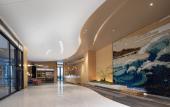 Туры в отель Hilton Garden Inn Hangzhou Xiaoshan