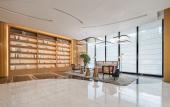 Туры в отель Hilton Garden Inn Hangzhou Xiaoshan