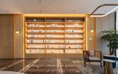 Туры в отель Hilton Garden Inn Hangzhou Xiaoshan
